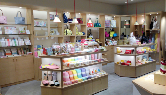 遊 中川 ルクア店