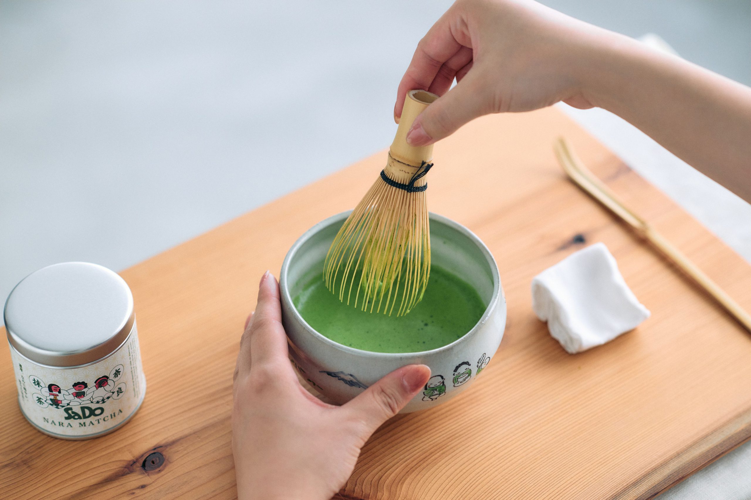 【オープニング】【SaDo Stand】